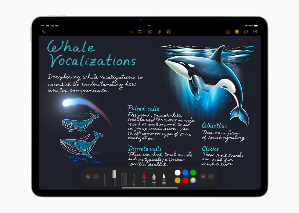 Apple iPad Air M3