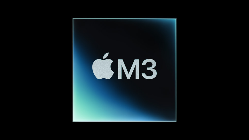Apple iPad Air M3