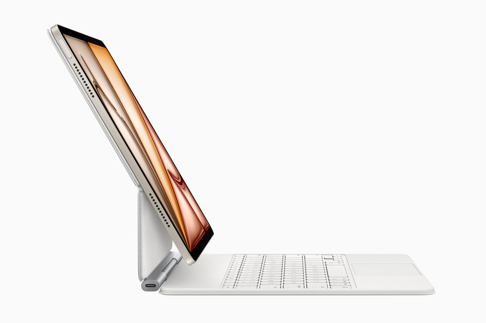 Apple iPad Air M3