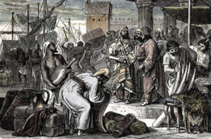 DNA Revela Ancestralidade Surpreendente