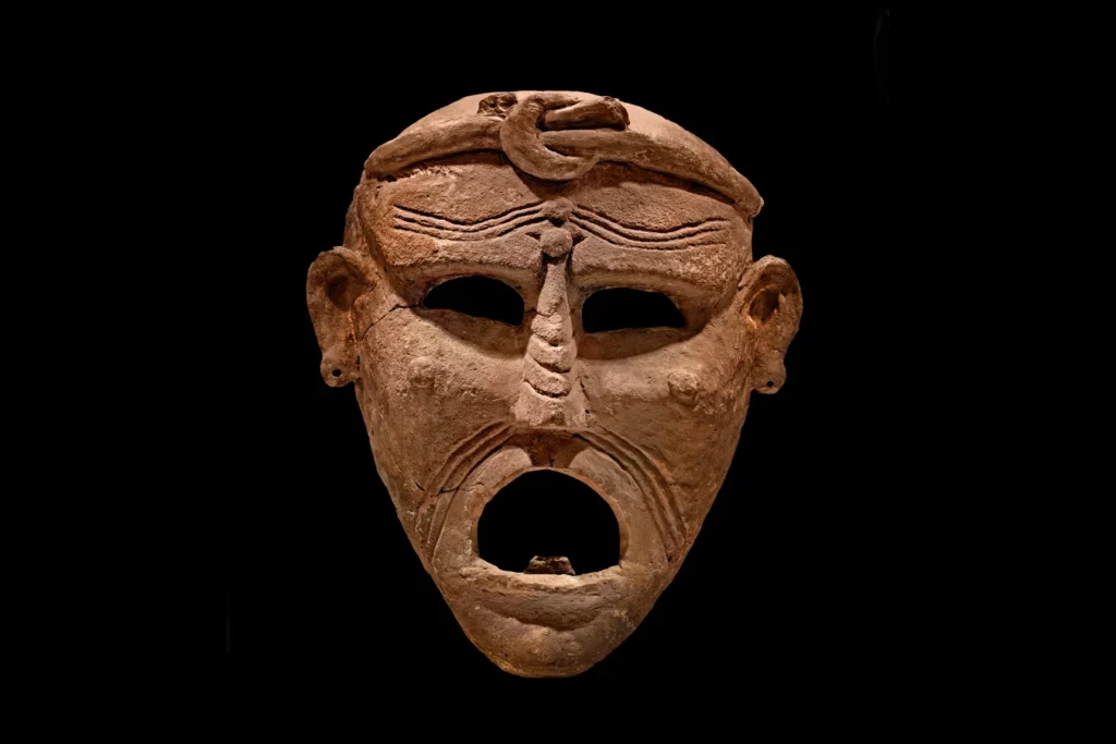 DNA Revela Ancestralidade Surpreendente