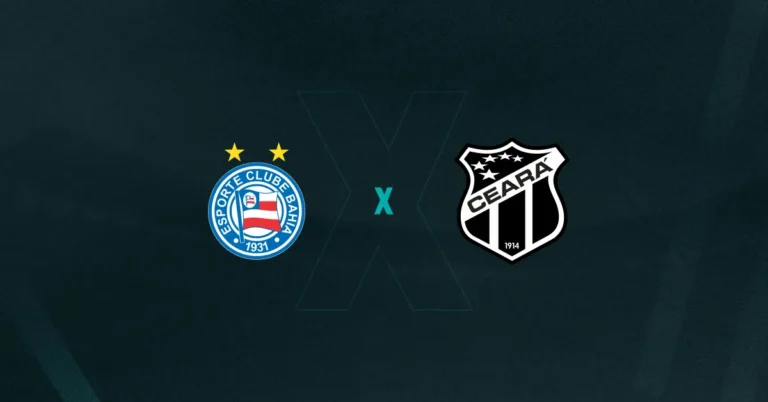 Bahia Vence Ceará por 1-0 com Pênalti Polêmico