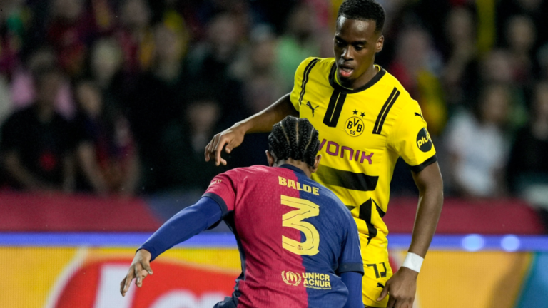Dortmund x Barcelona: A Rivalidade da Champions Explicada