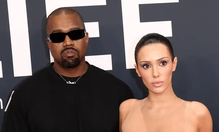 Kanye West Confirma Separação de Bianca Censori