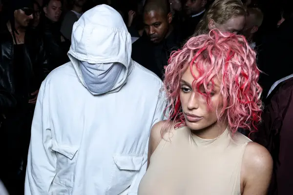 Kanye West Confirma Separação de Bianca Censori