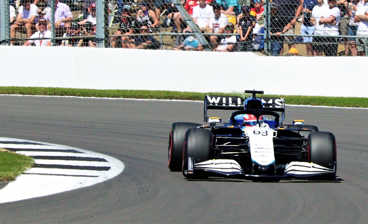 Formula 1