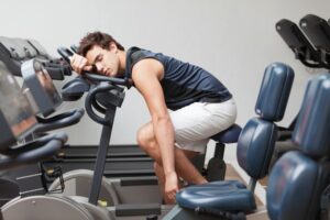 Overtraining