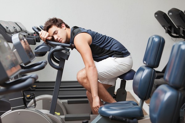 Como Evitar o Overtraining e Proteger Sua Performance