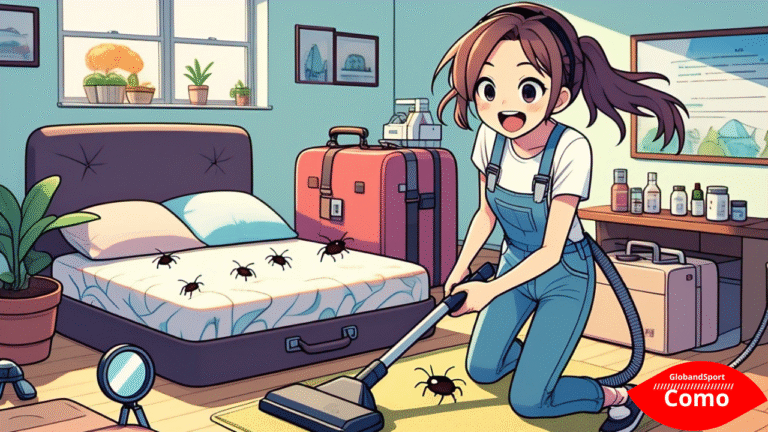 How to Prevent Bedbugs: Simple and Effective Tips